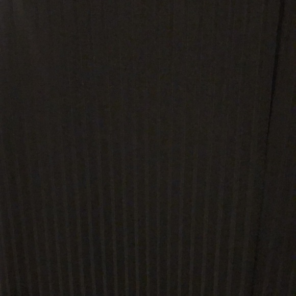 Just Female ribbed jumpsuit - Picture 4 of 4